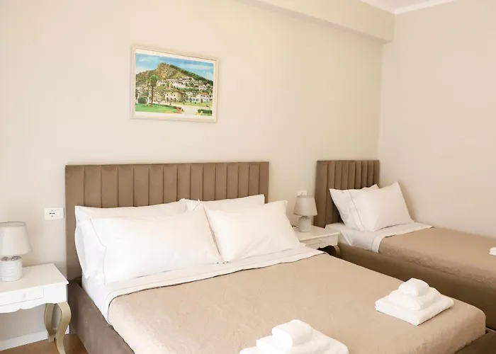 Olimpia Inn