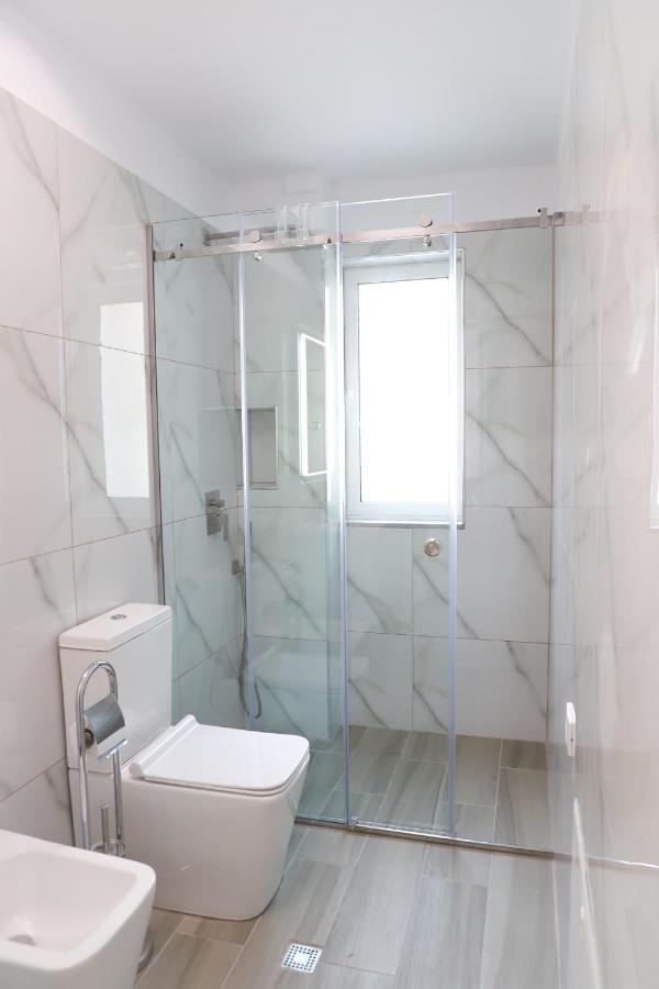 Olimpia Apartamento Berat