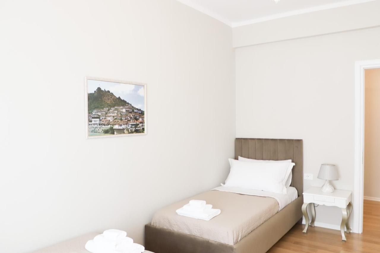 Apartamento Olimpia *