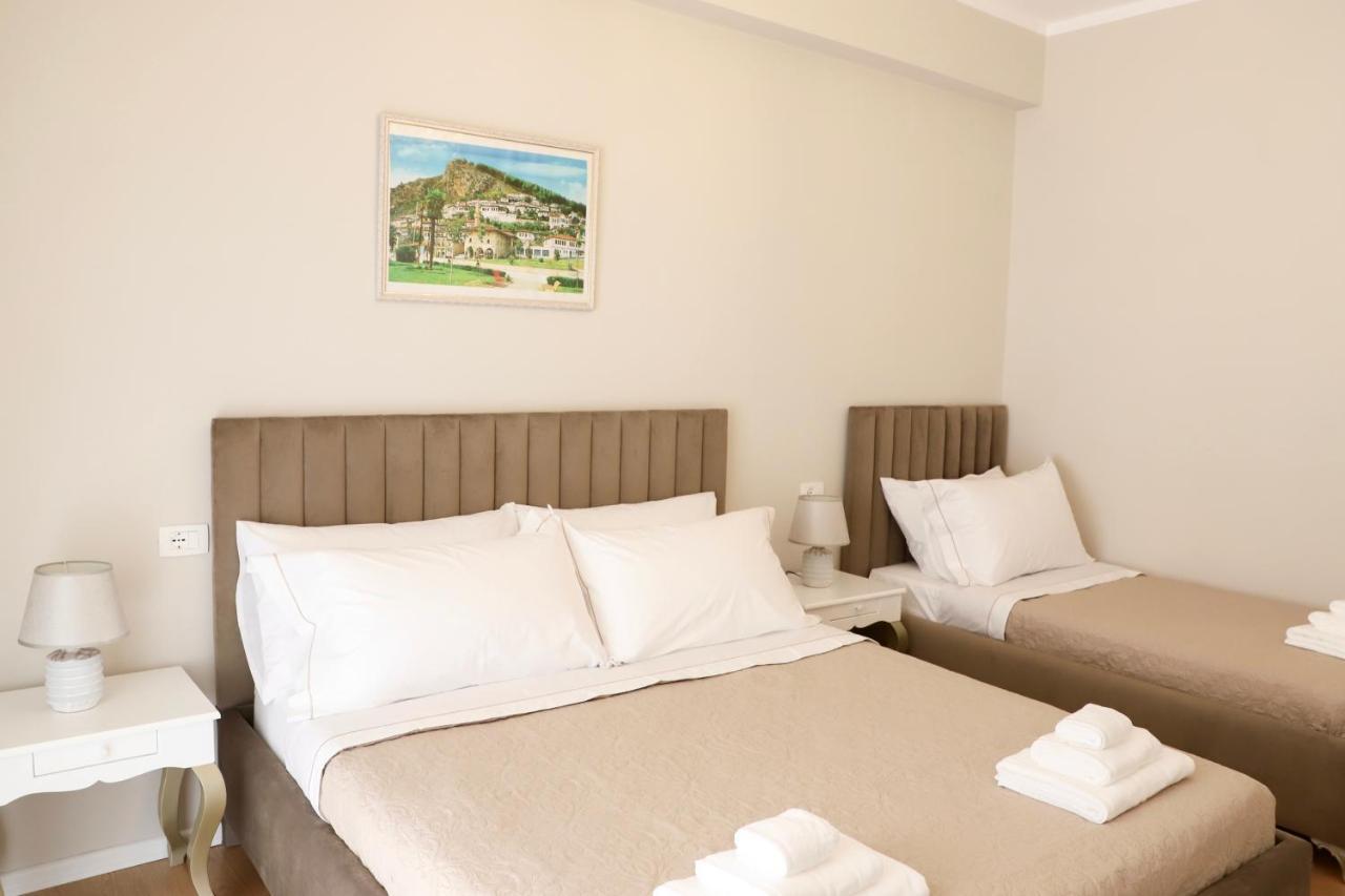 Olimpia Apartamento