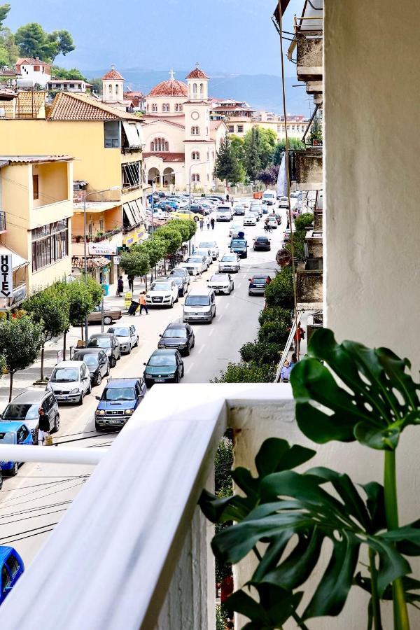 Apartamento Olimpia *