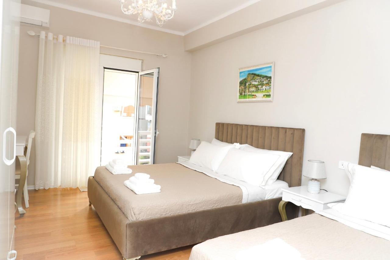 Apartamento Olimpia