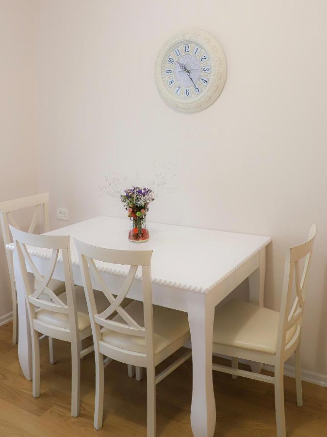 Apartamento Olimpia