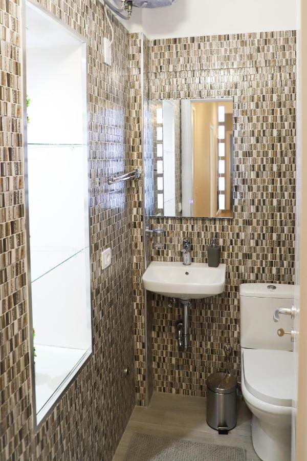 Apartamento Olimpia Berat