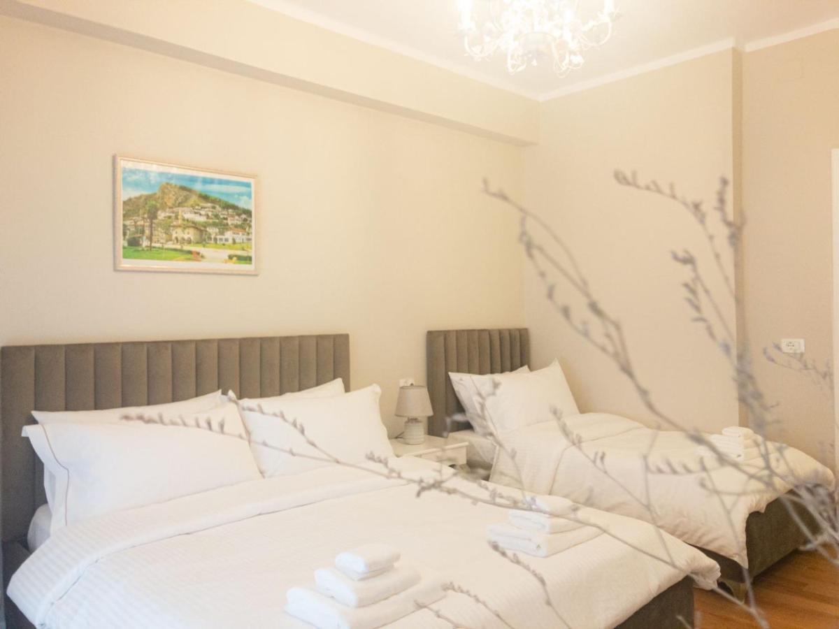Olimpia Apartamento Berat