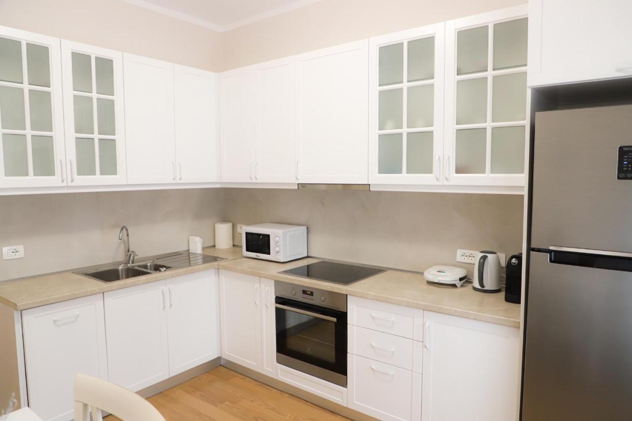 Apartament Olimpia *