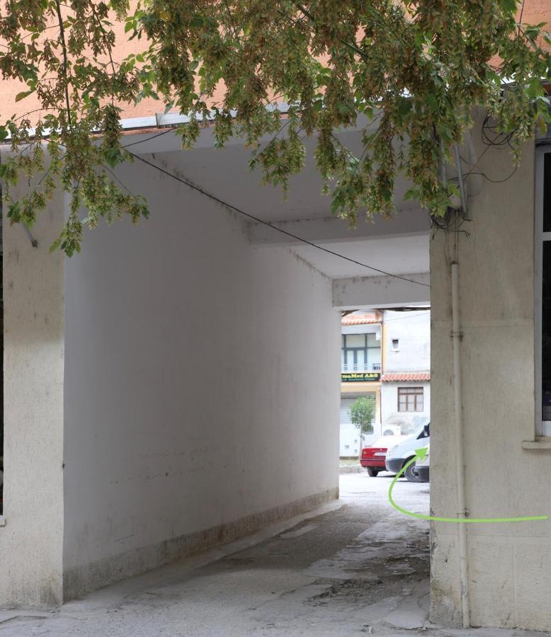 Apartament Olimpia